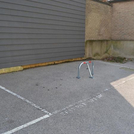 Appartement Wimereux "Les Pieds Dans L'Eau", Parking, Wifi Екстер'єр фото